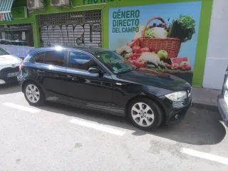 BMW Serie 1 2007