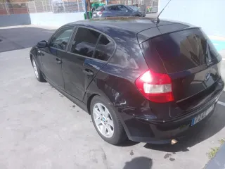 BMW Serie 1 2007