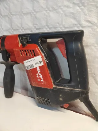 Taladro Hilti TE 5