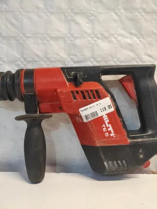 Taladro Hilti TE 5