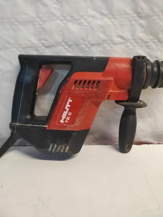 Taladro Hilti TE 5