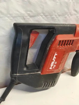 Taladro Hilti TE 5