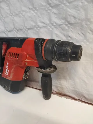 Taladro Hilti TE 5
