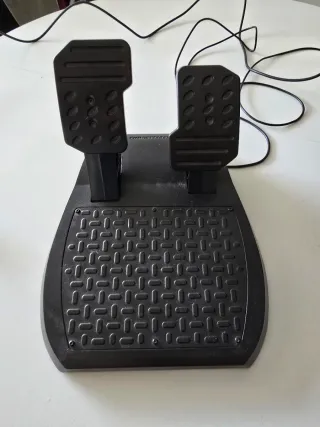 Volante Thrustmaster Ferrari GT3 PS3/PC