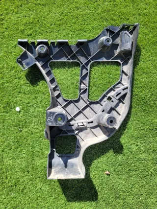 Soporte Lateral Paragolpes Trasero BMW X5 E70