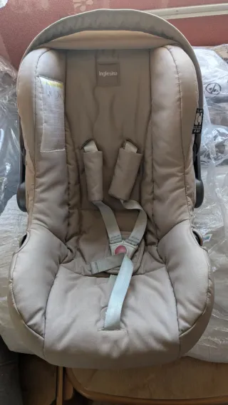 Passeggino Inglesina Trilogy