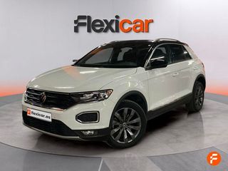 Volkswagen T-Roc Sport 2.0 TDI 110kW (150CV) DSG