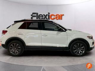 Volkswagen T-Roc Sport 2.0 TDI 110kW (150CV) DSG