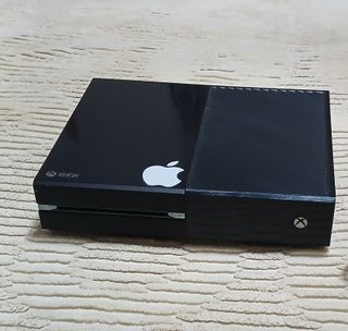Xbox One (pezzi di ricambio)