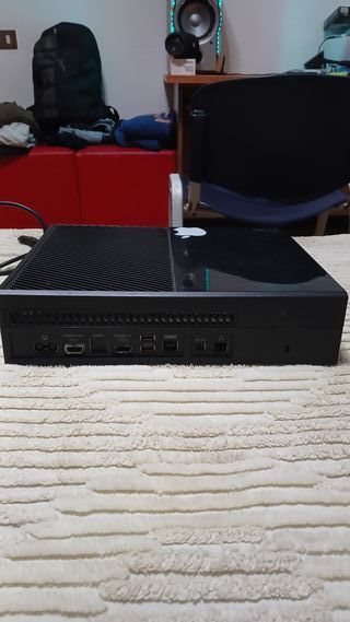 Xbox One (pezzi di ricambio)