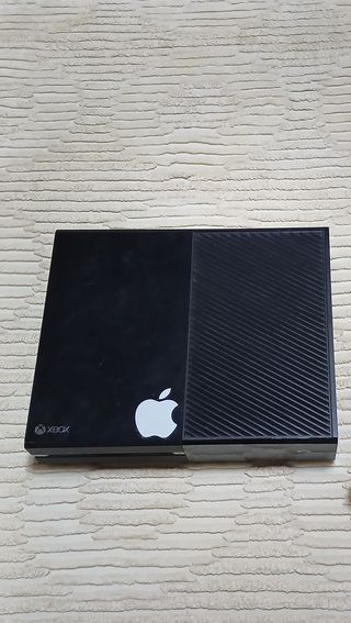 Xbox One (pezzi di ricambio)