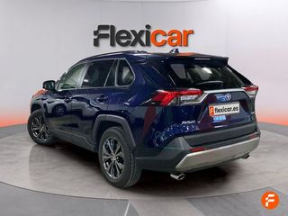 Toyota Rav4 2.5l 220H Advance