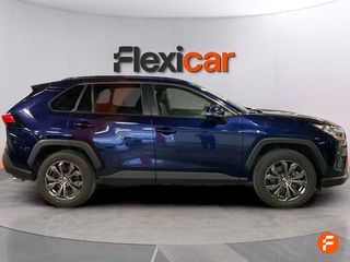 Toyota Rav4 2.5l 220H Advance