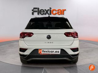 Volkswagen T-Roc Sport 2.0 TDI 110kW (150CV) DSG