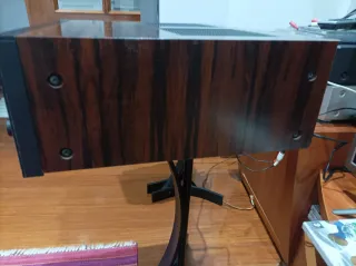 Amplificador Sansui AU-D9 Integrado