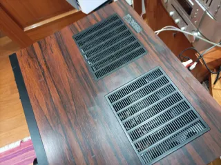 Amplificador Sansui AU-D9 Integrado