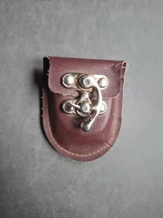 Orologio da tasca con catena