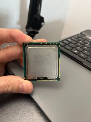 Intel Xeon X5650 CPU