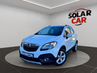 Opel Mokka Excellence 1.6 CDTI 136 CV 4x2 Start&Stop