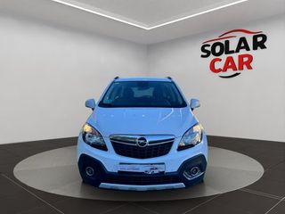 Opel Mokka Excellence 1.6 CDTI 136 CV 4x2 Start&Stop