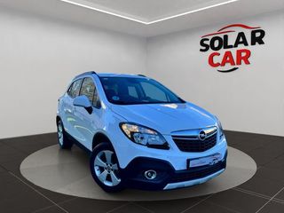 Opel Mokka Excellence 1.6 CDTI 136 CV 4x2 Start&Stop