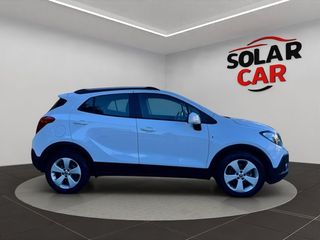 Opel Mokka Excellence 1.6 CDTI 136 CV 4x2 Start&Stop