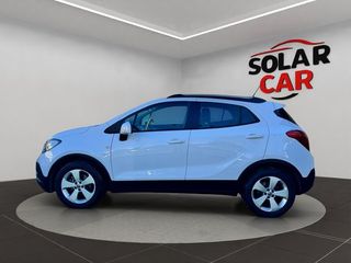 Opel Mokka Excellence 1.6 CDTI 136 CV 4x2 Start&Stop