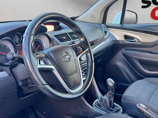 Opel Mokka Excellence 1.6 CDTI 136 CV 4x2 Start&Stop
