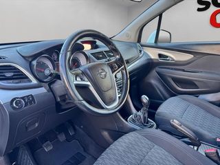 Opel Mokka Excellence 1.6 CDTI 136 CV 4x2 Start&Stop