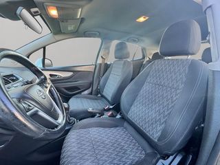 Opel Mokka Excellence 1.6 CDTI 136 CV 4x2 Start&Stop