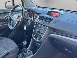 Opel Mokka Excellence 1.6 CDTI 136 CV 4x2 Start&Stop