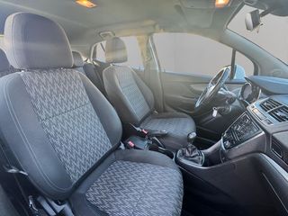 Opel Mokka Excellence 1.6 CDTI 136 CV 4x2 Start&Stop