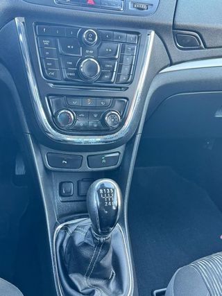 Opel Mokka Excellence 1.6 CDTI 136 CV 4x2 Start&Stop