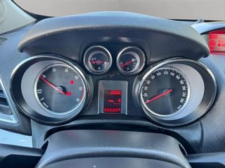 Opel Mokka Excellence 1.6 CDTI 136 CV 4x2 Start&Stop