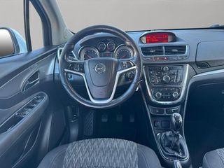 Opel Mokka Excellence 1.6 CDTI 136 CV 4x2 Start&Stop