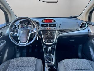 Opel Mokka Excellence 1.6 CDTI 136 CV 4x2 Start&Stop