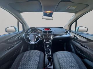 Opel Mokka Excellence 1.6 CDTI 136 CV 4x2 Start&Stop