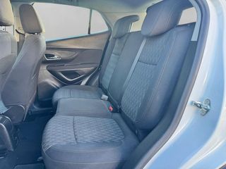 Opel Mokka Excellence 1.6 CDTI 136 CV 4x2 Start&Stop