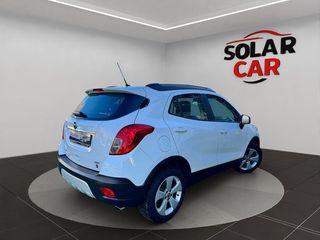 Opel Mokka Excellence 1.6 CDTI 136 CV 4x2 Start&Stop