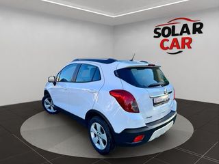 Opel Mokka Excellence 1.6 CDTI 136 CV 4x2 Start&Stop