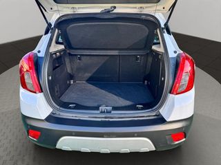 Opel Mokka Excellence 1.6 CDTI 136 CV 4x2 Start&Stop