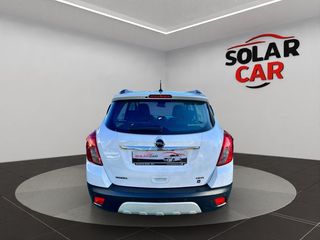 Opel Mokka Excellence 1.6 CDTI 136 CV 4x2 Start&Stop