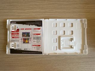 Super Smash Bros Nintendo 3DS