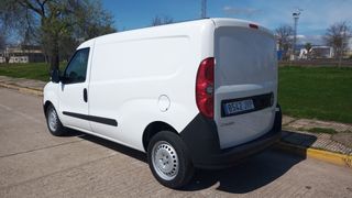 Opel Combo 2017