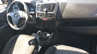 Opel Combo 2017