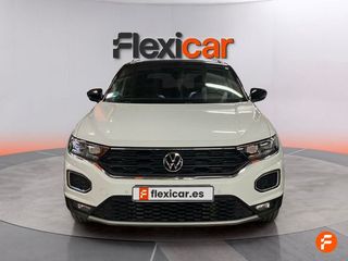 Volkswagen T-Roc Sport 2.0 TDI 110kW (150CV) DSG