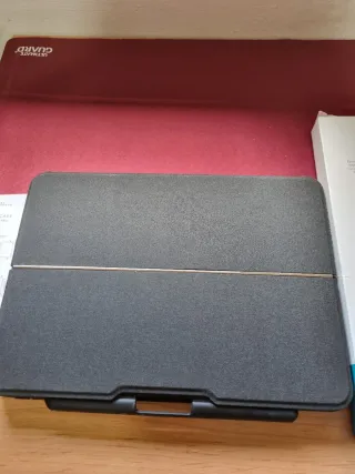 Funda Teclado Epico para Apple iPad pro/air