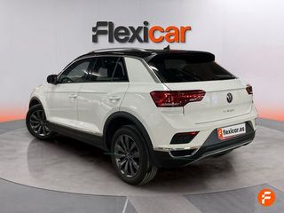 Volkswagen T-Roc Sport 2.0 TDI 110kW (150CV) DSG