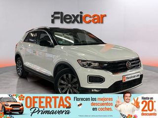 Volkswagen T-Roc Sport 2.0 TDI 110kW (150CV) DSG