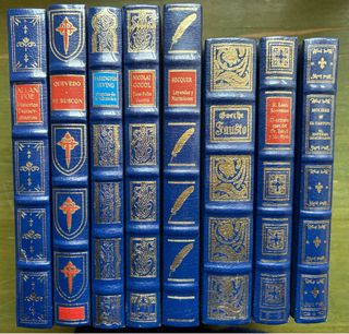 Colección de Clásicos de la Literatura Universal